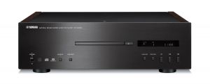 Yamaha CD-S1000 Black