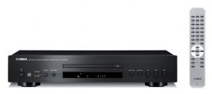 Yamaha CD-S300 Black