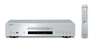 Yamaha CD-S700 Silver