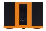 Yamaha MCR-040 Orange (1)
