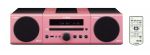 Yamaha MCR-040 Pink (1)
