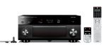 Yamaha RX-A3010 Black