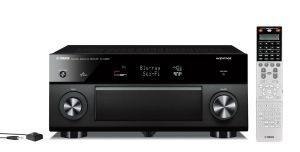 Ресивер Yamaha RX-A3020 Black