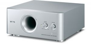 Yamaha YST-FSW050 Silver