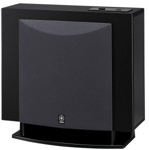 Yamaha YST-FSW100 Black