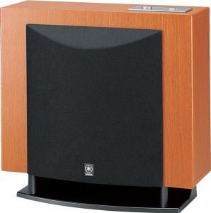 Yamaha YST-FSW100 Cherry