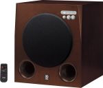 Yamaha Soavo- 900SW Brown