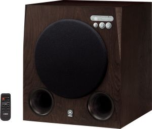 Yamaha Soavo- 900SW Da rk Brown