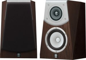 Yamaha Soavo-900M Dark Brown