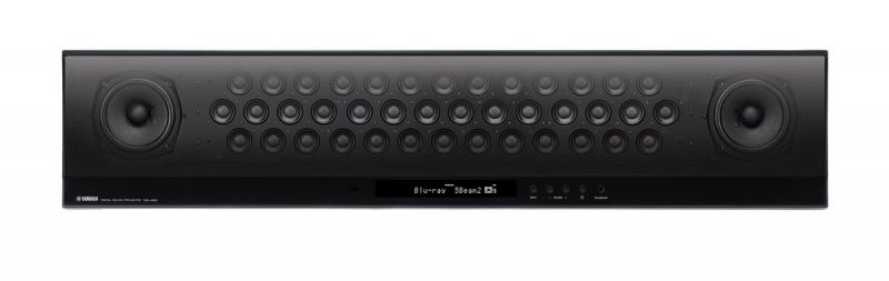 Yamaha ysp 4100 deals