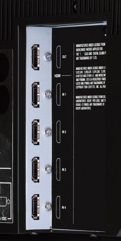 Yamaha ysp 4100 sales