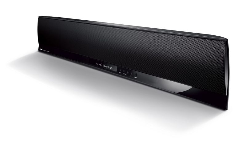 Yamaha ysp 5100 discount