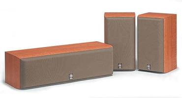 Yamaha NS P60 Cherry